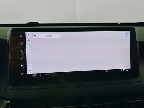 New 2026 INFINITI QX60 Sport w/ Dark Cargo Package image 17