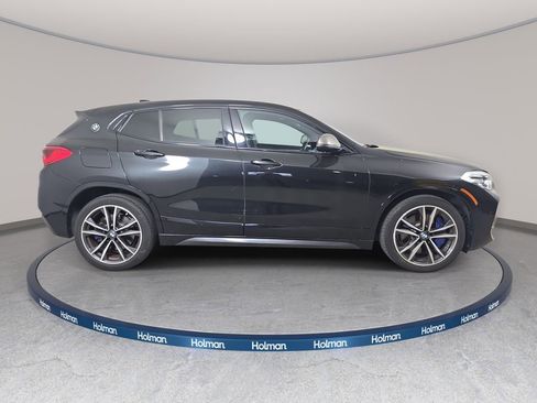 Used 2019 BMW X2 M35i image 5