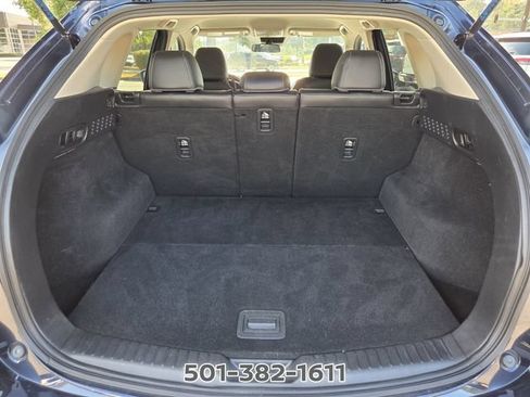 Used 2024 MAZDA CX-5 AWD 2.5 S w/ Select Package image 17
