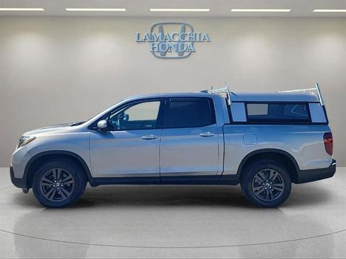 Used 2019 Honda Ridgeline Sport image 6