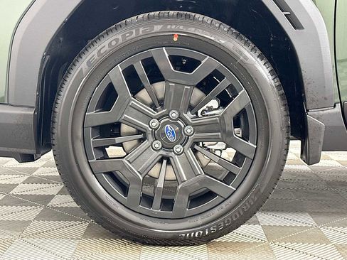 New 2026 Subaru Outback Limited XT AWD/4WD image 30