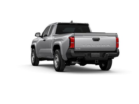 New 2026 Toyota Tacoma SR w/ SR Upgrade Package image 8