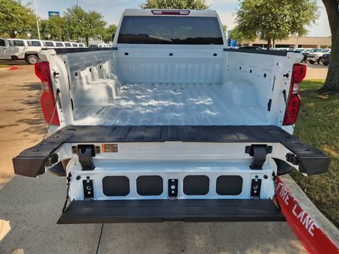 New 2026 Chevrolet Silverado 3500 W/T w/ WT/CX Safety Package AWD/4WD image 33