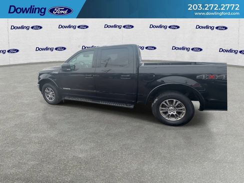 Used 2018 Ford F150 Lariat image 8