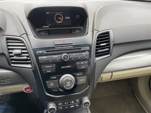 Used 2013 Acura RDX AWD image 18