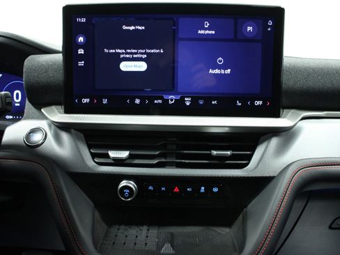 Used 2025 Ford Explorer ST image 23