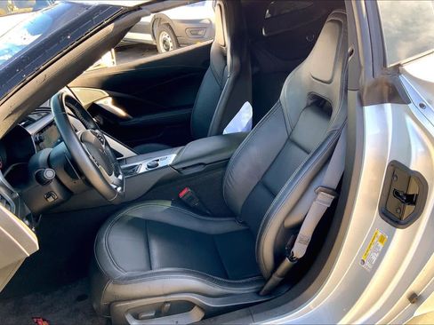 Used 2016 Chevrolet Corvette 1LT image 7