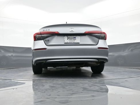 Certified 2023 Honda Civic LX image 30