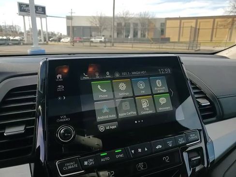 Used 2023 Honda Odyssey EX-L image 20