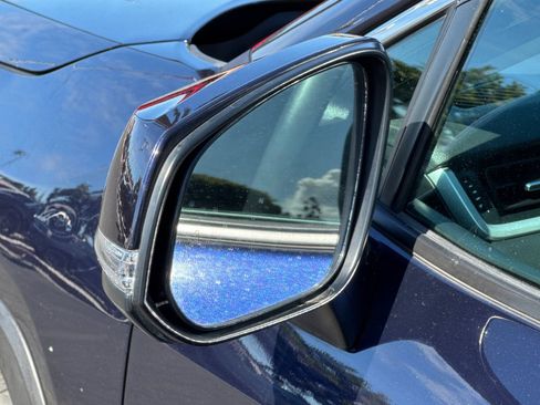 Used 2021 Toyota RAV4 XLE Premium w/ Carpet Mat Package (TMS) image 49