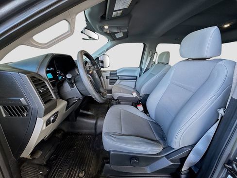 Used 2018 Ford F250 XL image 12