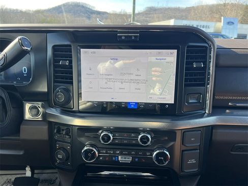 New 2026 Ford F250 King Ranch w/ Chrome Package image 20