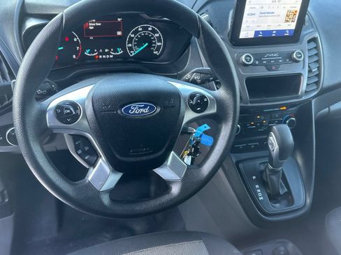 Used 2023 Ford Transit Connect XL FWD image 14