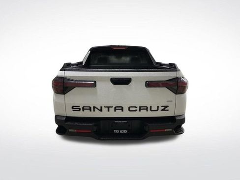 New 2026 Hyundai Santa Cruz SEL image 12