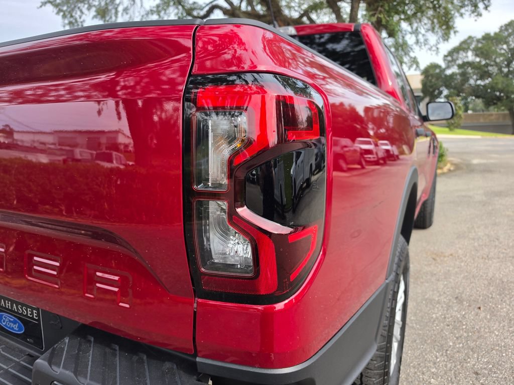 New 2026 Ford Ranger XL w/ Trailer Tow Package RWD image 14
