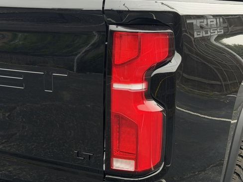 New 2026 Chevrolet Silverado 2500 LT w/ Trail Boss Package AWD/4WD image 10