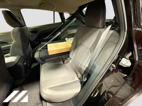 New 2026 Subaru Crosstrek 2.0i Premium image 25