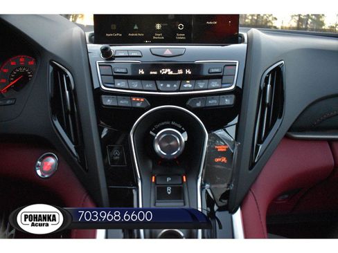 New 2026 Acura RDX A-Spec AWD/4WD image 16