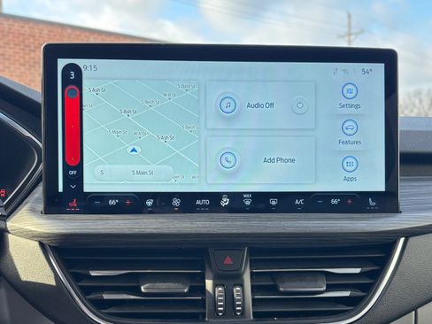 Certified 2025 Ford Escape Platinum w/ Premium Technology Package image 39