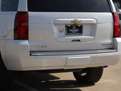 Used 2020 Chevrolet Tahoe Premier RWD image 6