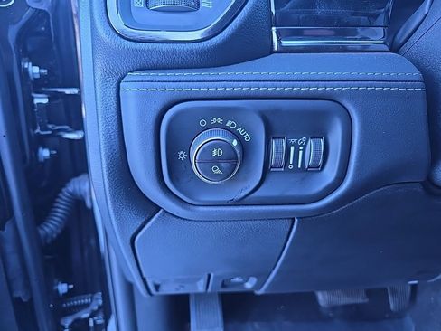 New 2026 RAM 2500 Limited image 22