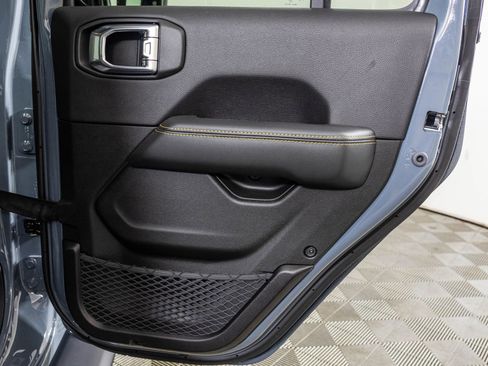 New 2026 Jeep Gladiator Sport image 42