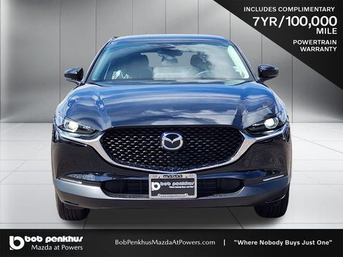 New 2026 MAZDA CX-30 AWD 2.5 S image 22