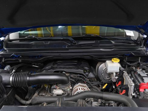 Used 2019 RAM 1500 Big Horn AWD/4WD image 27