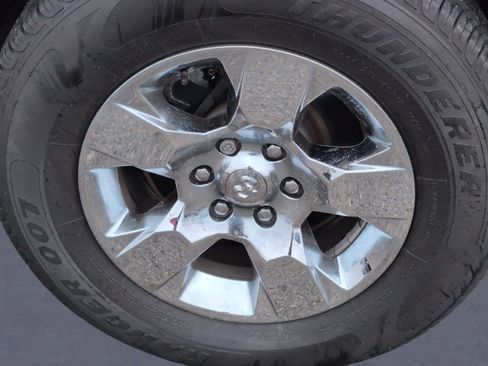 Used 2022 RAM 1500 Big Horn image 36