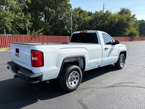 Used 2018 GMC Sierra 1500 2WD Regular Cab image 2