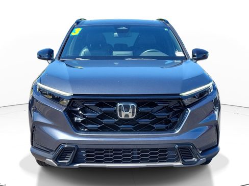Used 2023 Honda CR-V Sport image 2