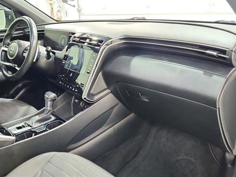 Used 2022 Hyundai Santa Cruz SEL Premium image 24