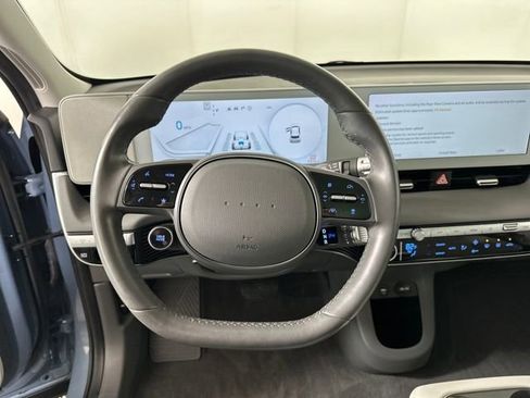 Used 2023 Hyundai Ioniq 5 Limited image 14