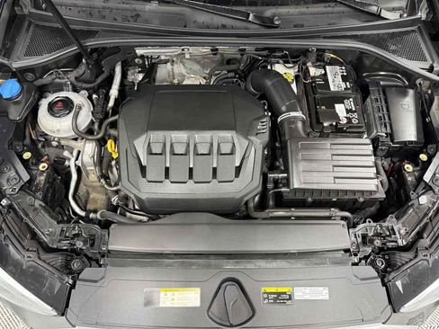 Used 2022 Audi Q3 2.0T Premium image 27