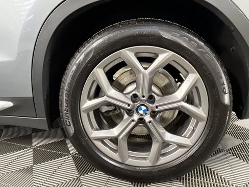 Certified 2023 BMW X3 xDrive30i w/ Premium Package w/ZPA image 16
