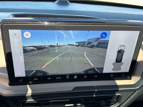 Used 2025 Ford Bronco Sport Big Bend w/ Convenience Package image 22