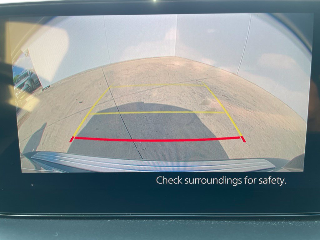 Certified 2026 MAZDA CX-30 AWD 2.5 S image 11