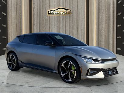 Used 2023 Kia EV6 GT