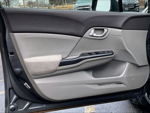 Used 2012 Honda Civic EX image 25