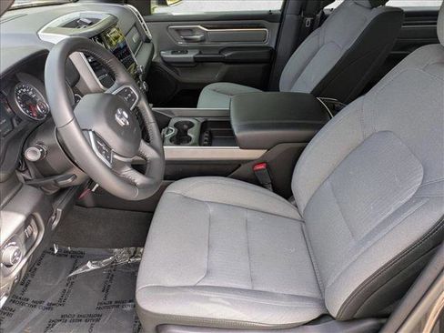Used 2022 RAM 1500 Big Horn RWD image 16