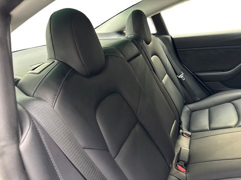 Used 2023 Tesla Model 3 Standard Range RWD image 38