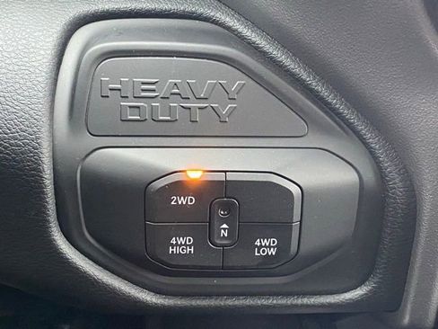 New 2026 RAM 2500 Laramie w/ Night Edition image 26