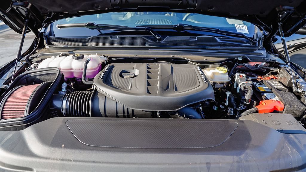 New 2026 RAM 1500 RHO AWD/4WD image 31