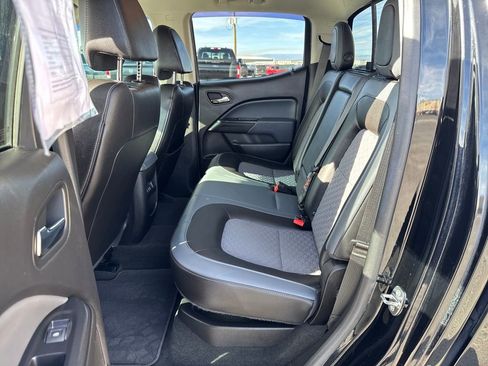 Used 2018 Chevrolet Colorado Z71 image 26