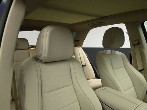 New 2026 Mercedes-Benz GLE 350 4MATIC image 28