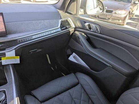 New 2026 BMW X5 xDrive40i w/ Climate Comfort Package image 17