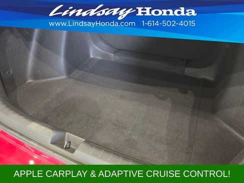 Used 2023 Honda Civic LX image 8