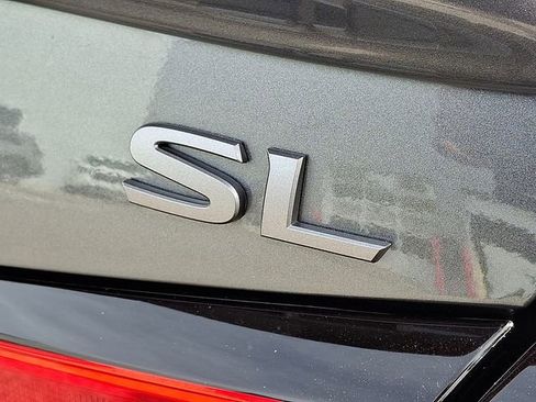 New 2025 Nissan Altima 2.5 SL image 22