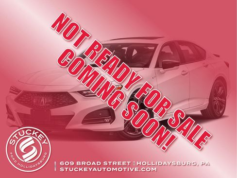 Used 2023 Acura TLX w/ A-SPEC Pkg FWD image 1