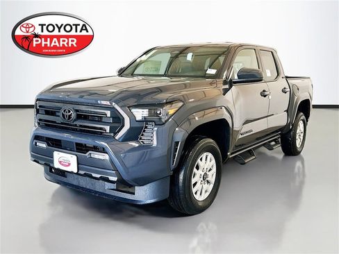 New 2026 Toyota Tacoma SR5 image 1